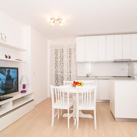 Avenue Apartment دوبروفينك المظهر الخارجي الصورة