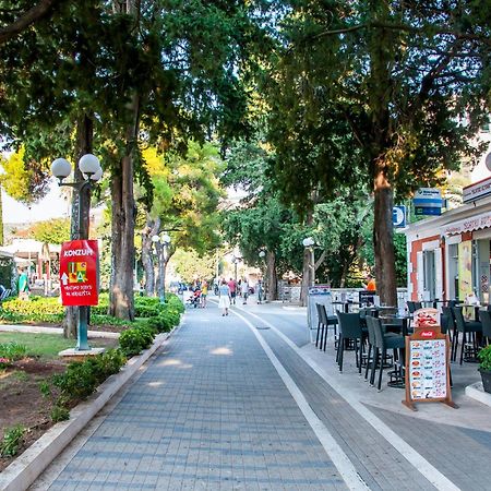 Avenue Apartment دوبروفينك المظهر الخارجي الصورة