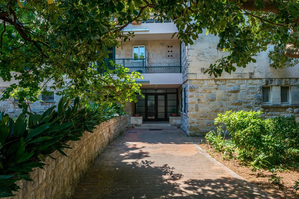 Avenue Apartment دوبروفينك الغرفة الصورة