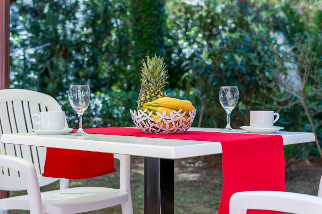 Avenue Apartment دوبروفينك الغرفة الصورة