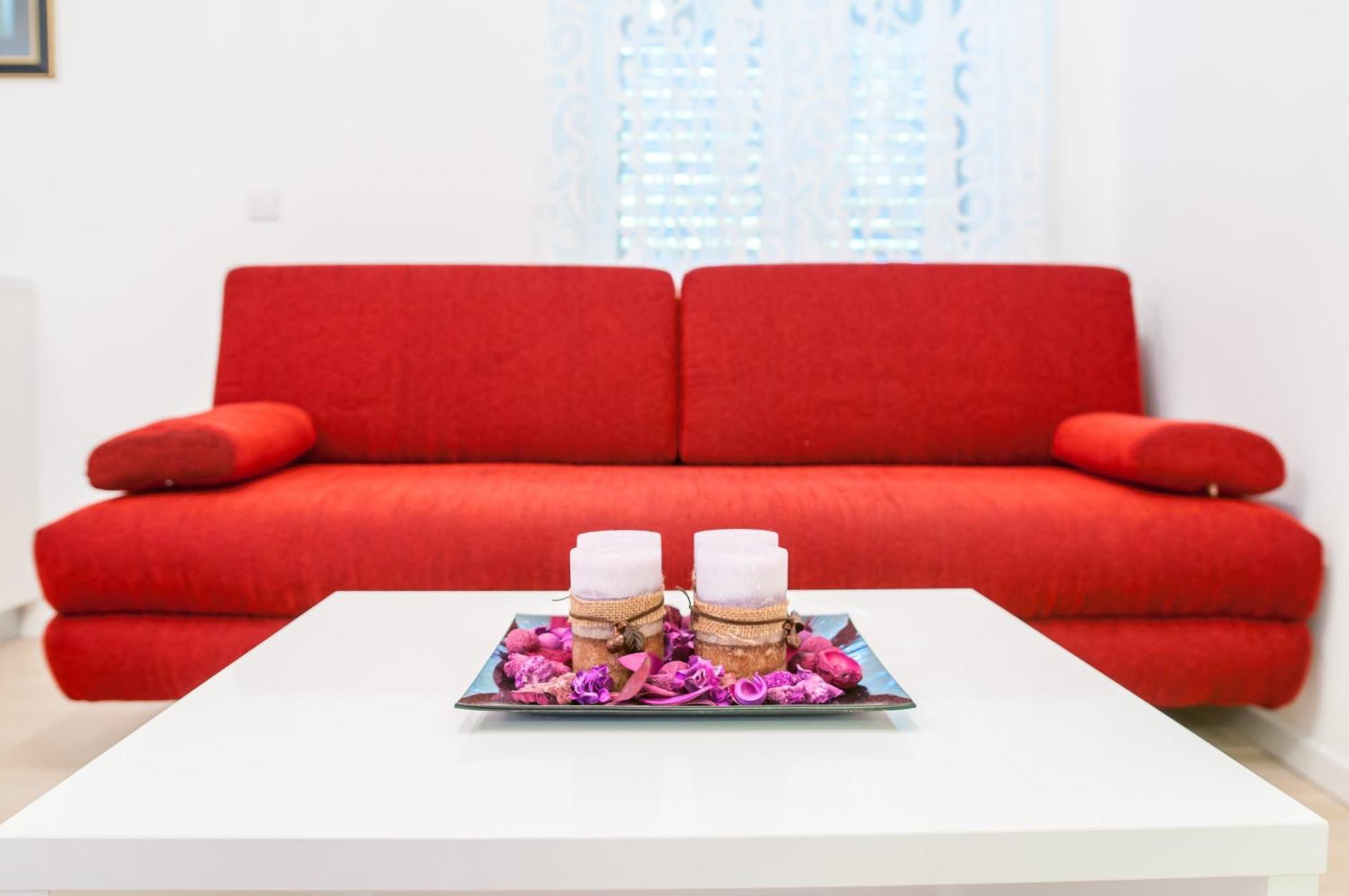Avenue Apartment دوبروفينك المظهر الخارجي الصورة