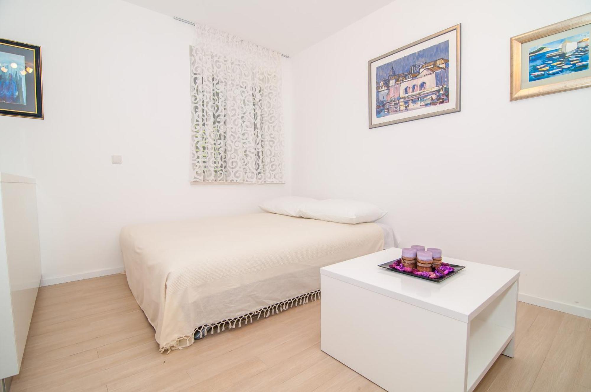 Avenue Apartment دوبروفينك المظهر الخارجي الصورة