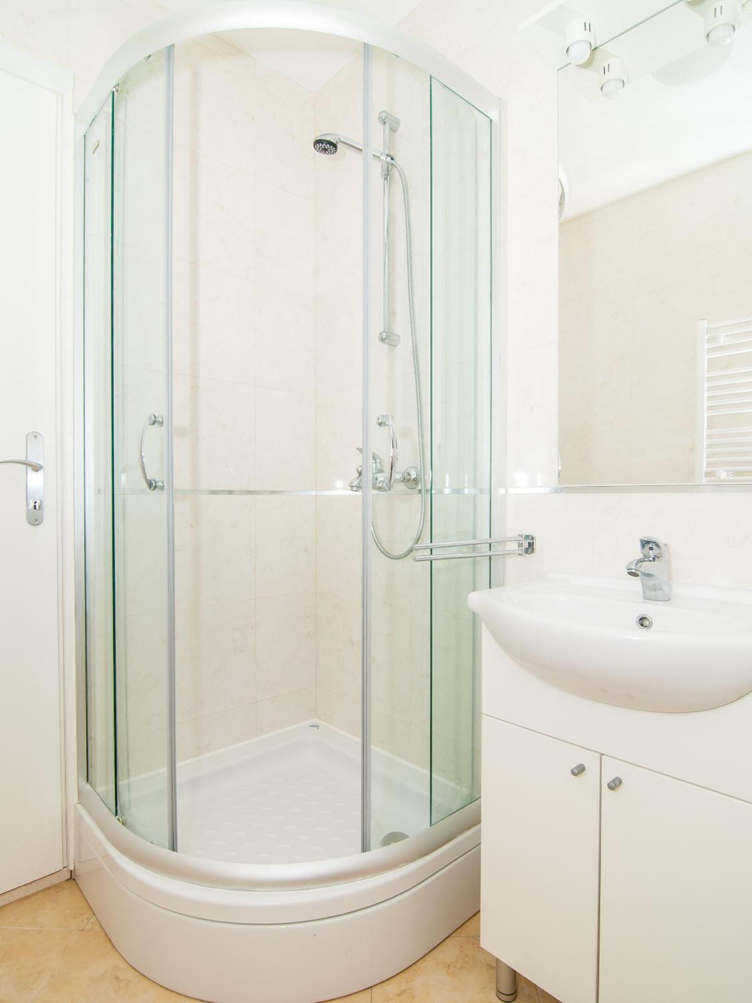 Avenue Apartment دوبروفينك المظهر الخارجي الصورة