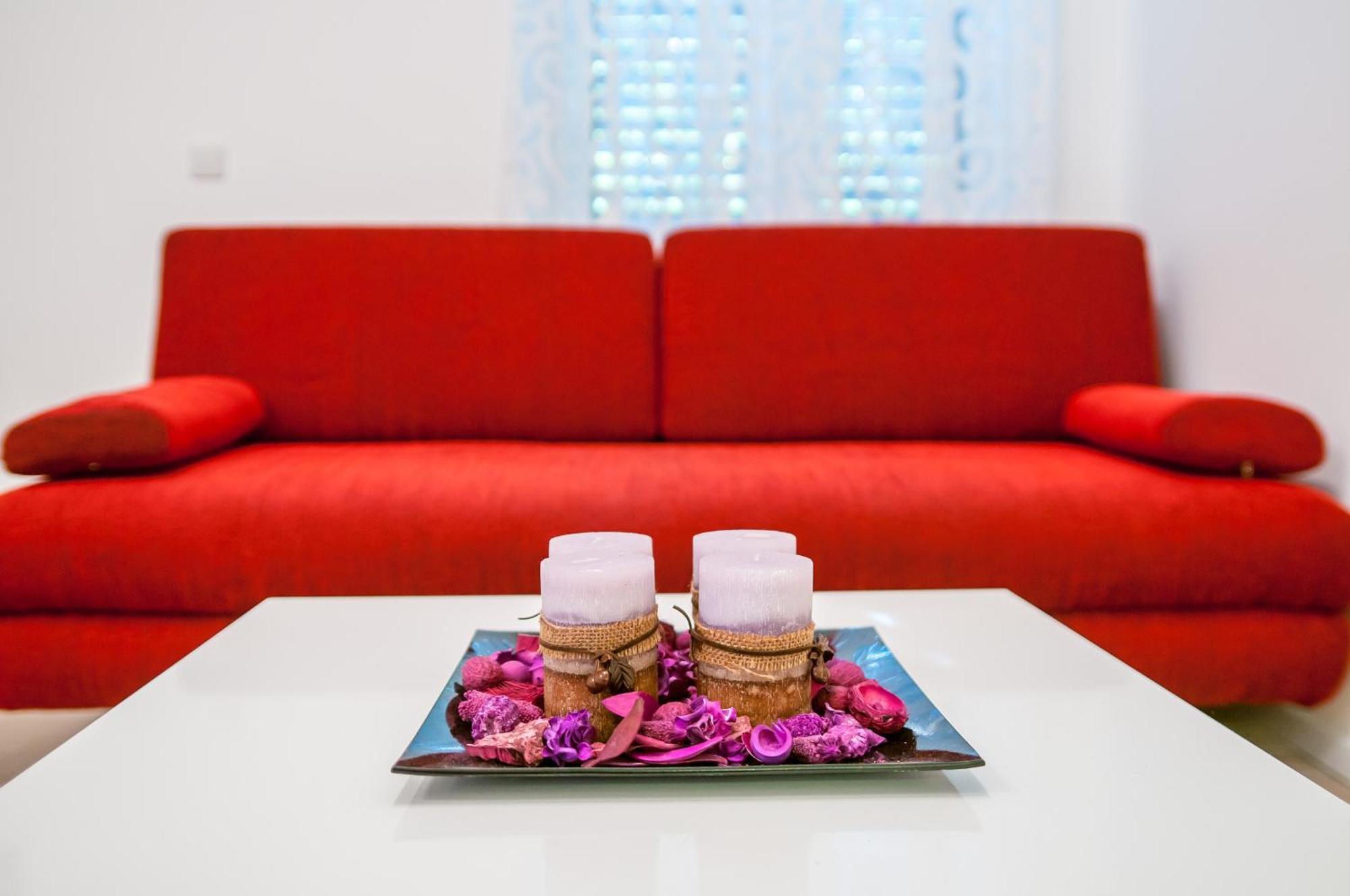 Avenue Apartment دوبروفينك المظهر الخارجي الصورة
