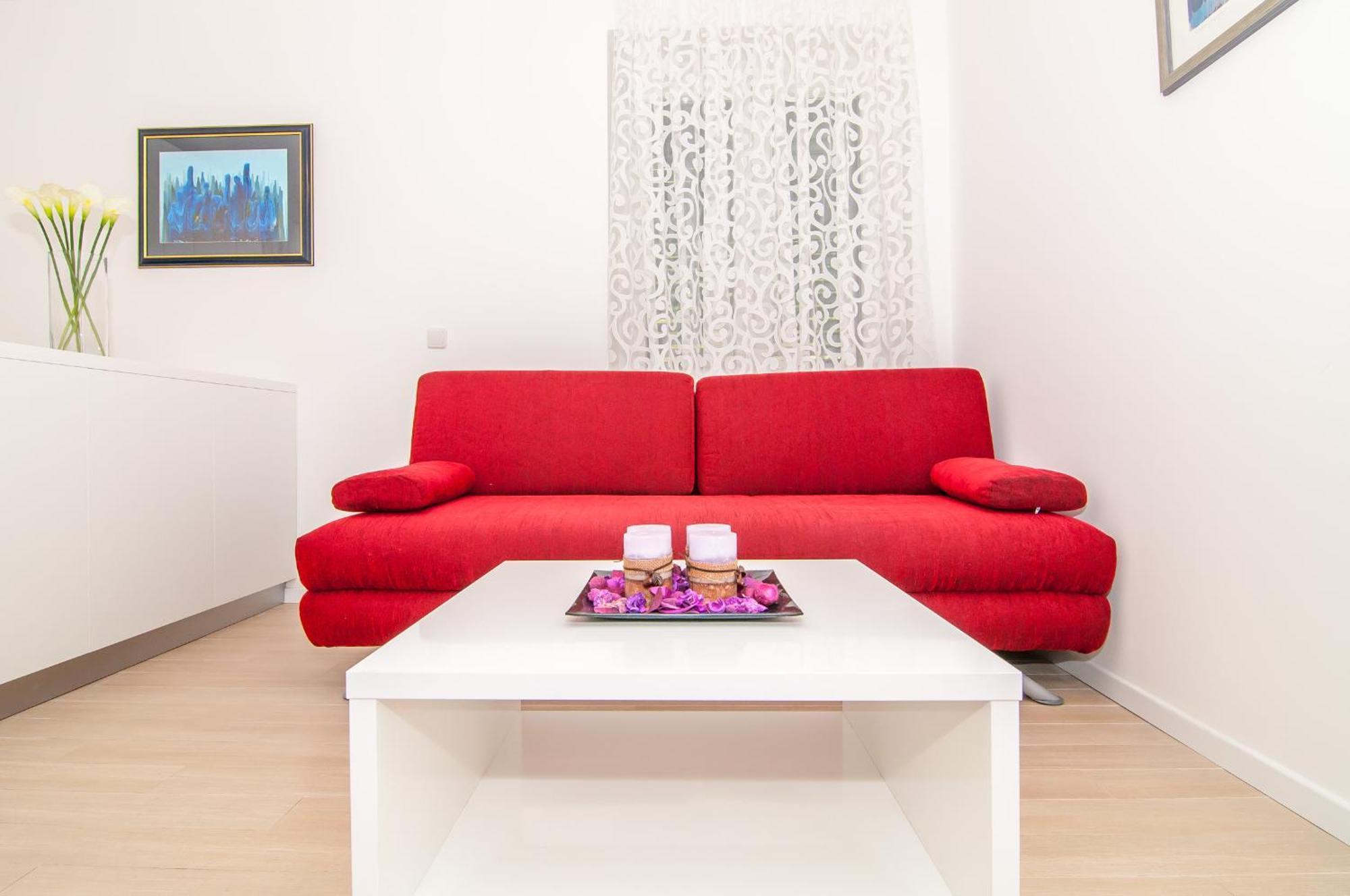 Avenue Apartment دوبروفينك المظهر الخارجي الصورة