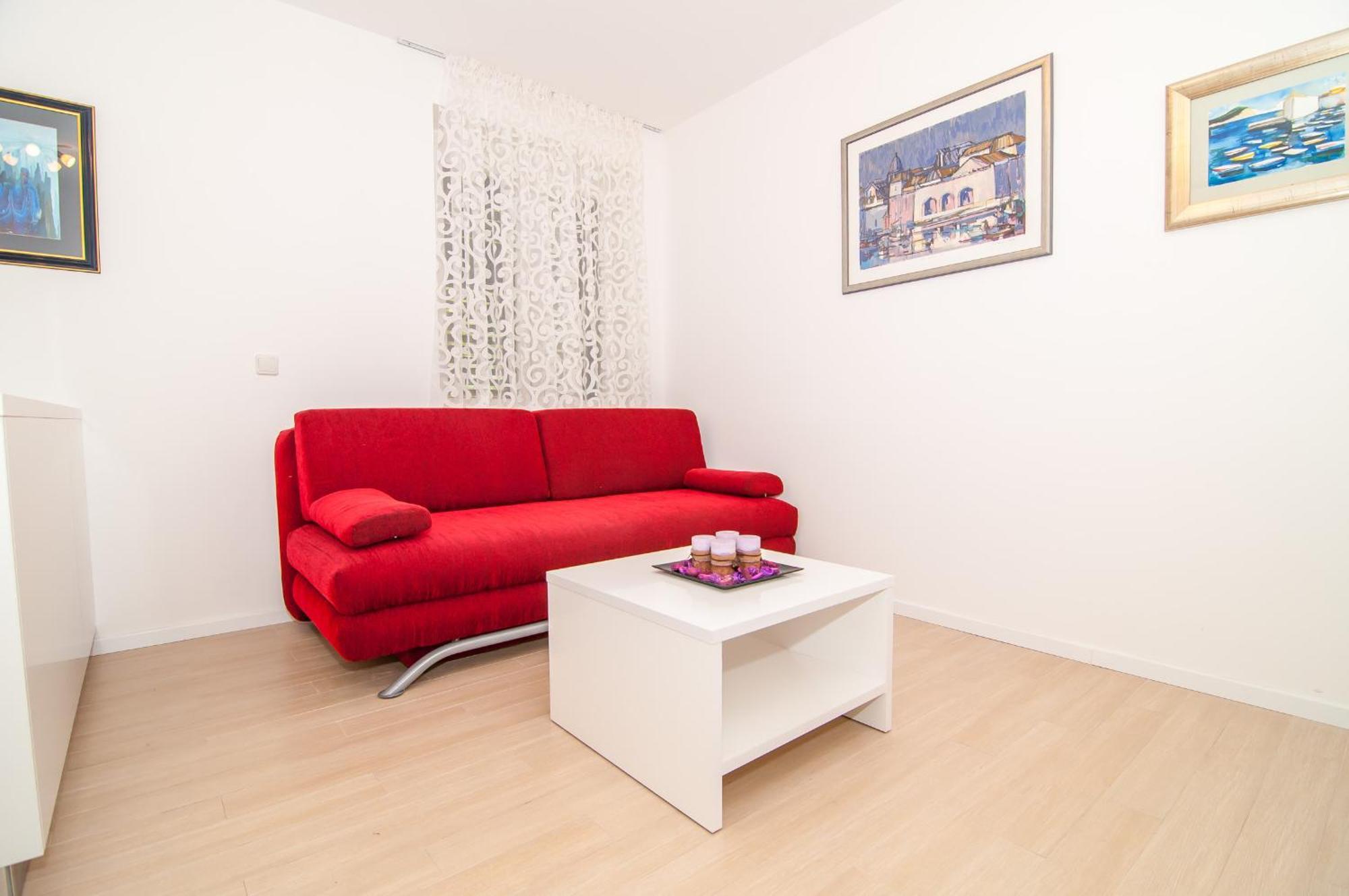 Avenue Apartment دوبروفينك المظهر الخارجي الصورة