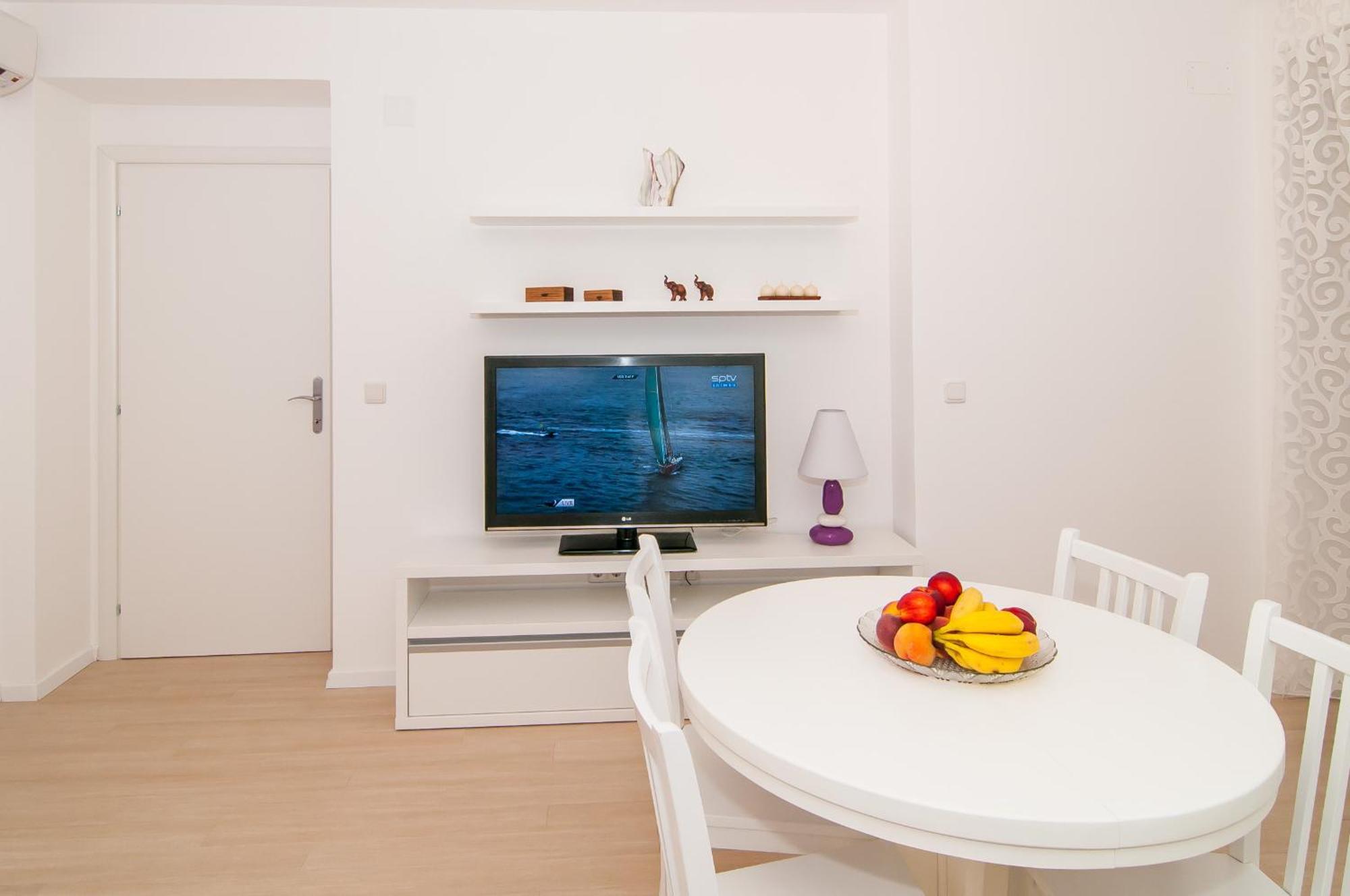 Avenue Apartment دوبروفينك المظهر الخارجي الصورة