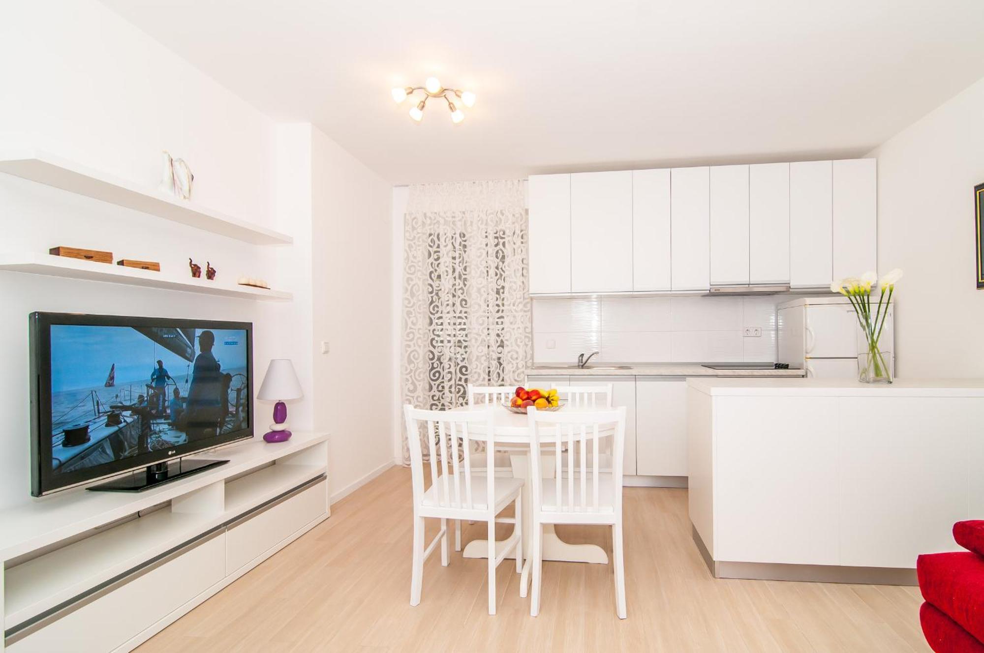 Avenue Apartment دوبروفينك المظهر الخارجي الصورة