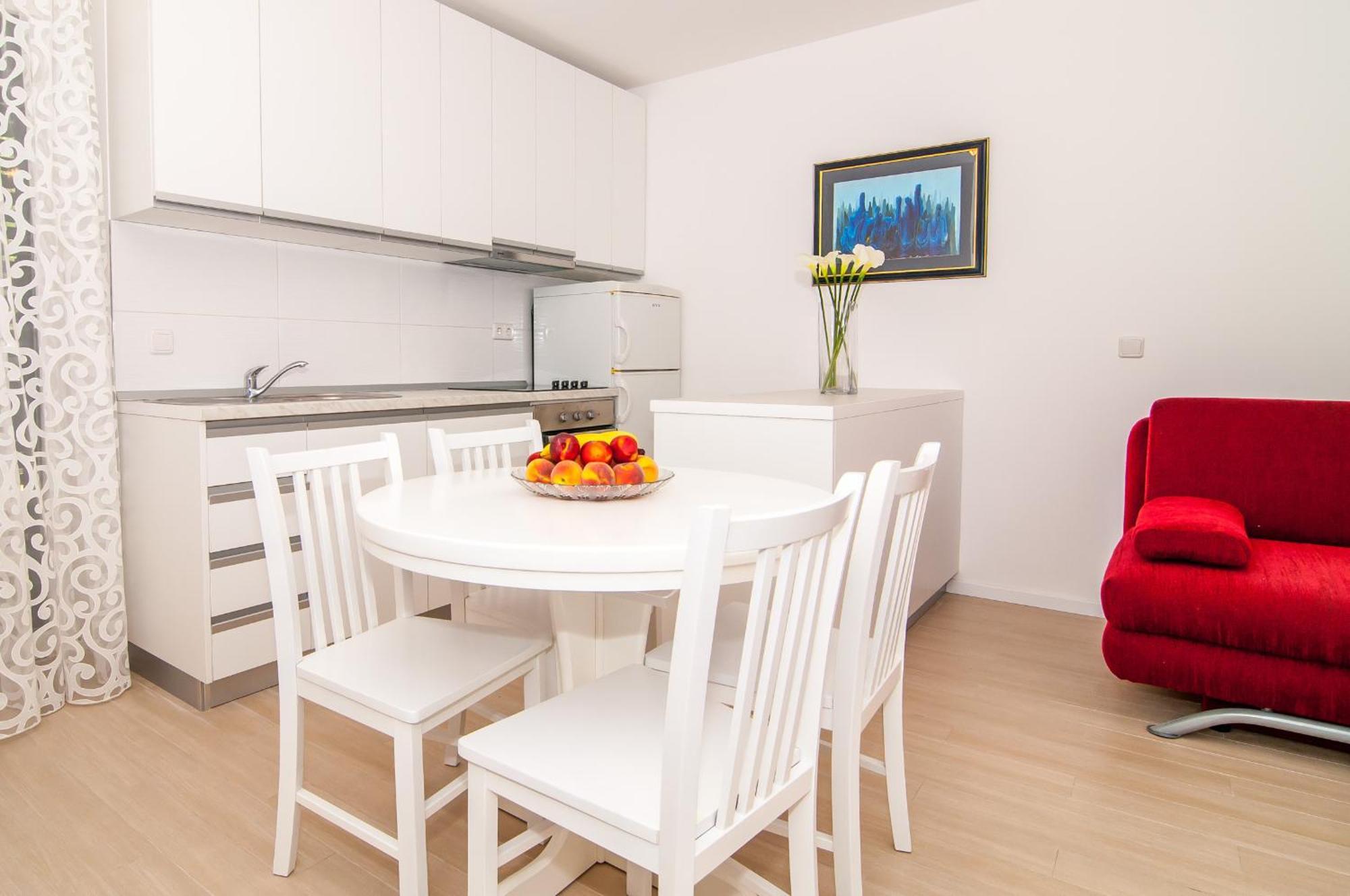 Avenue Apartment دوبروفينك المظهر الخارجي الصورة