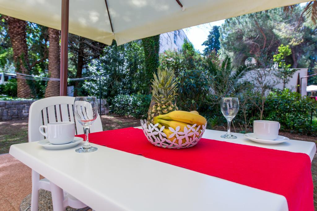 Avenue Apartment دوبروفينك الغرفة الصورة