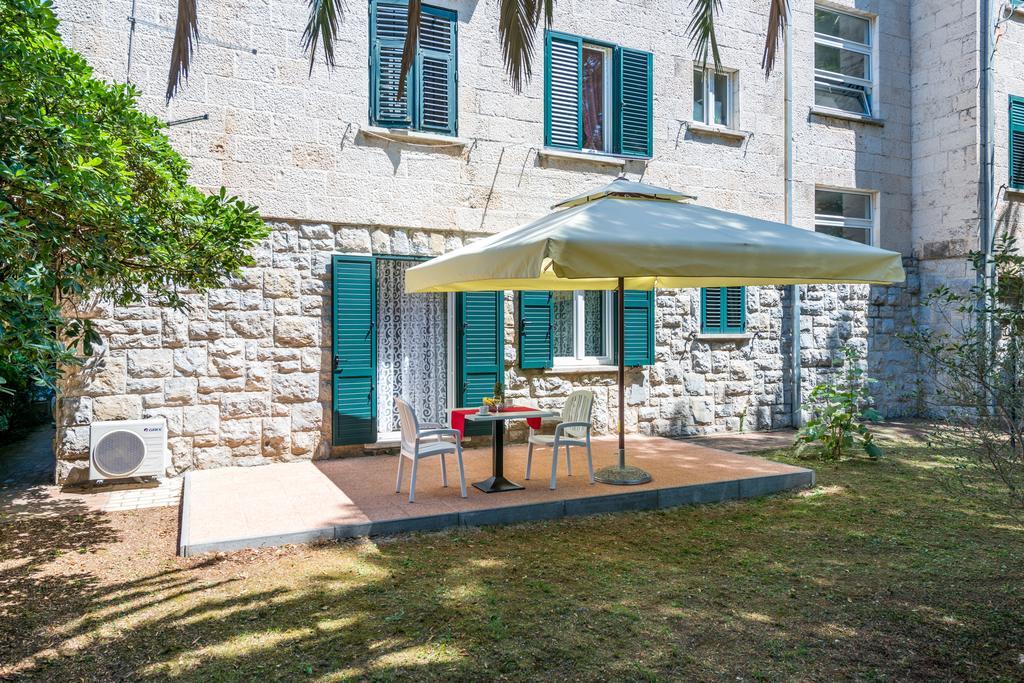 Avenue Apartment دوبروفينك الغرفة الصورة