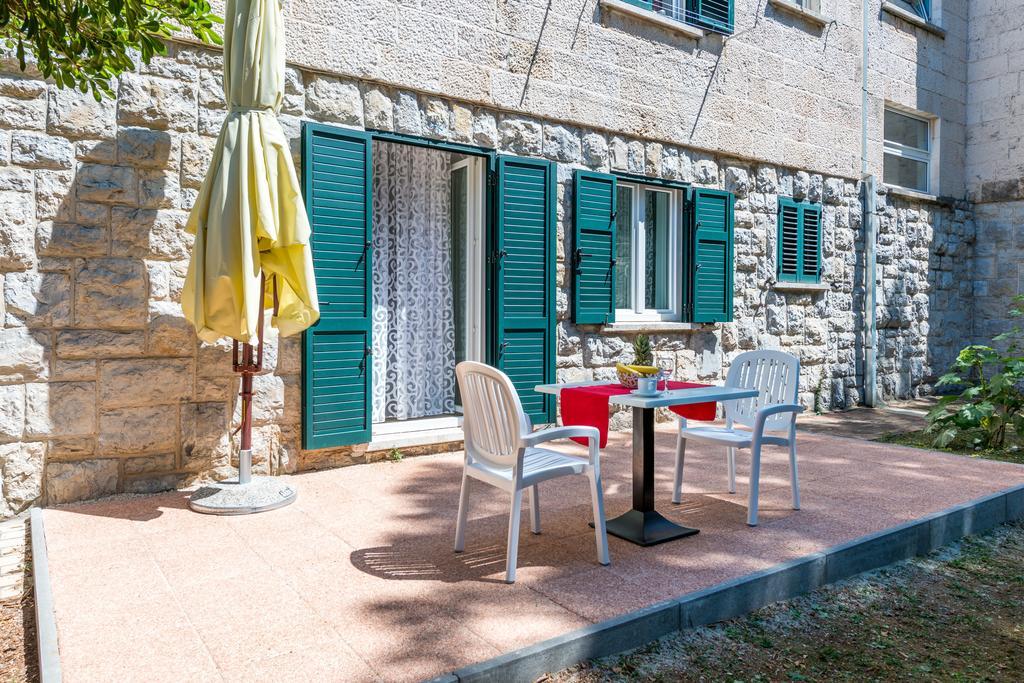 Avenue Apartment دوبروفينك الغرفة الصورة