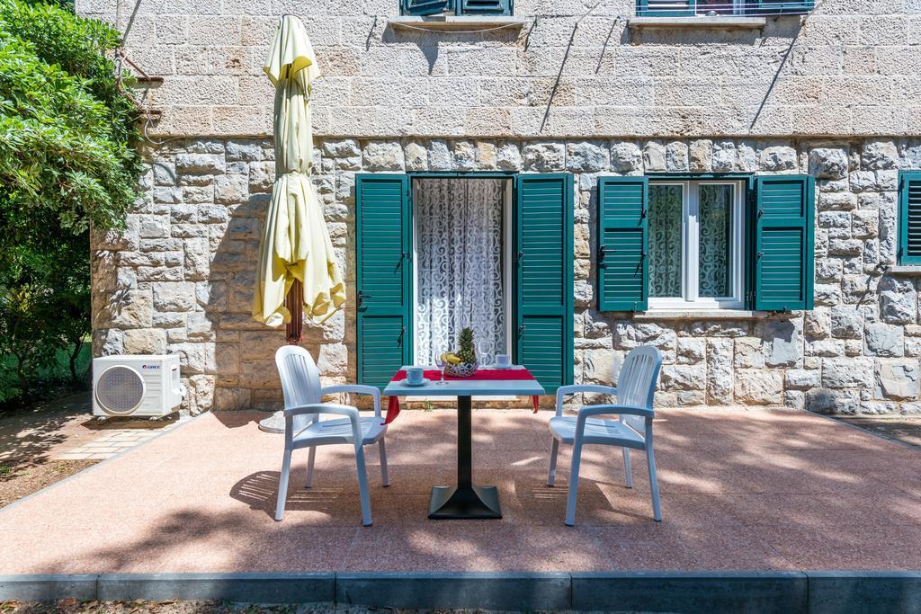 Avenue Apartment دوبروفينك الغرفة الصورة