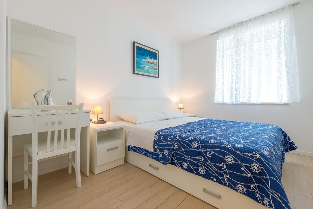 Avenue Apartment دوبروفينك الغرفة الصورة